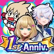プログラムのアイコン: フェスティバトル5分で熱狂わいわい祭戦
