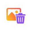 Иконка программы: Gallery Cleaner: Slide Aw…