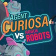 プログラムのアイコン：Agent Curiosa Rogue Robot…