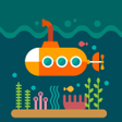 Ícone do programa: 22ST Submarine Mission