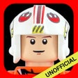 프로그램 아이콘: SWMinis - For LEGO Minifi…