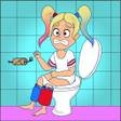 أيقونة البرنامج: I need to pee
