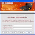 Icon of program: DVD Cloner Pro