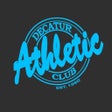 程序图标：Decatur Athletic Club Eli…