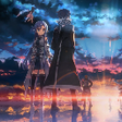 Programikonen: Sword Art Online Sunset T…