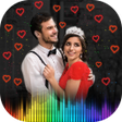 程序图标：Romantic Video Maker With…