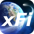 ไอคอนของโปรแกรม: Find My Phone, xfi Endpoi…