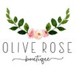 Symbol des Programms: Olive Rose Boutique