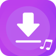 Icon of program: Music Downloader Mp3 Down…