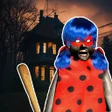 Biểu tượng của chương trình: Horror LadyBug Granny