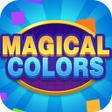 Ícone do programa: Magical Colors