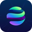 أيقونة البرنامج: Touch VPN - Private and S…