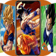 Иконка программы: Ultra Dragon Wallpapers 4…