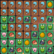 Programikonen: Chain Merging Rush