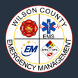 プログラムのアイコン：Wilson County EMA