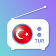 Ikona programu: Radio Türkiye - Radio Tur…