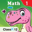 Ikon program: 1st Grade Math: Count Add…