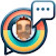 ไอคอนของโปรแกรม: Netstationen Chat Input E…