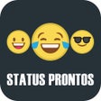 程序图标：Status Prontos - Frases s…