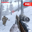 プログラムのアイコン：Call of Sniper Pro: World…