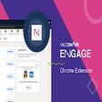 Icon of program: Salezshark Engage