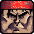 프로그램 아이콘: Road to the black belt