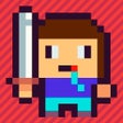 أيقونة البرنامج: Noob Adventure