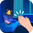 プログラムのアイコン：Find My Phone: Clap  Whis…