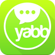 程序图标：Yabb - ESIM SMS Cheap Cal…