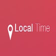 Local Time - Automatic Time Zone Converter