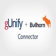 gUnify BullHorn Connector AI