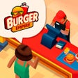プログラムのアイコン：Idle Burger Empire Tycoon…