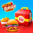 プログラムのアイコン：Idle Burger Empire Tycoon…