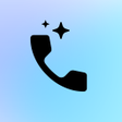 Ikona programu: Dialer Phone Call Block …