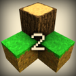 Programikonen: Survivalcraft 2