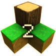 程序图标: Survivalcraft 2