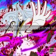 Kaguya Otsutsuki / Naruto Wallpapers New Tab