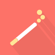 程序图标：SmokeWatch: Smoking Diary