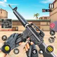 Commando Shooting 3D Gun Games