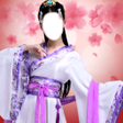 Chinese Costume Montage Maker