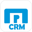 プログラムのアイコン：Muthoot FinCorp CRM App