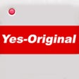 程序图标：Yes-Original