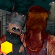 プログラムのアイコン：HeadHorse: Horror Game