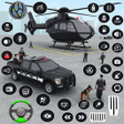 Offroad US Army Vehicle Driving icon