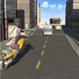 プログラムのアイコン：3D Racing Moto 2021