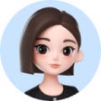 Ikona programu: 豆包，浏览器 AI 助手