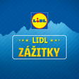Lidl Zážitky icon