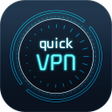 程序图标：QUICK VPN빠른 VPN
