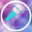Icoon van programma: Karaoke Video Downloader