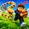 Symbol des Programms: Steal Egg: Hatch  Run